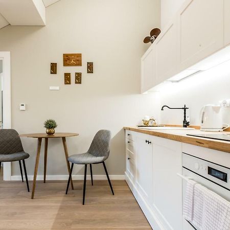 Angel House Vilnius 38アパートメント エクステリア 写真