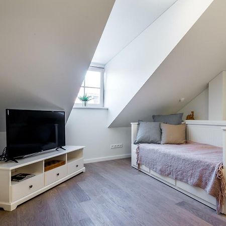 Angel House Vilnius 38アパートメント エクステリア 写真