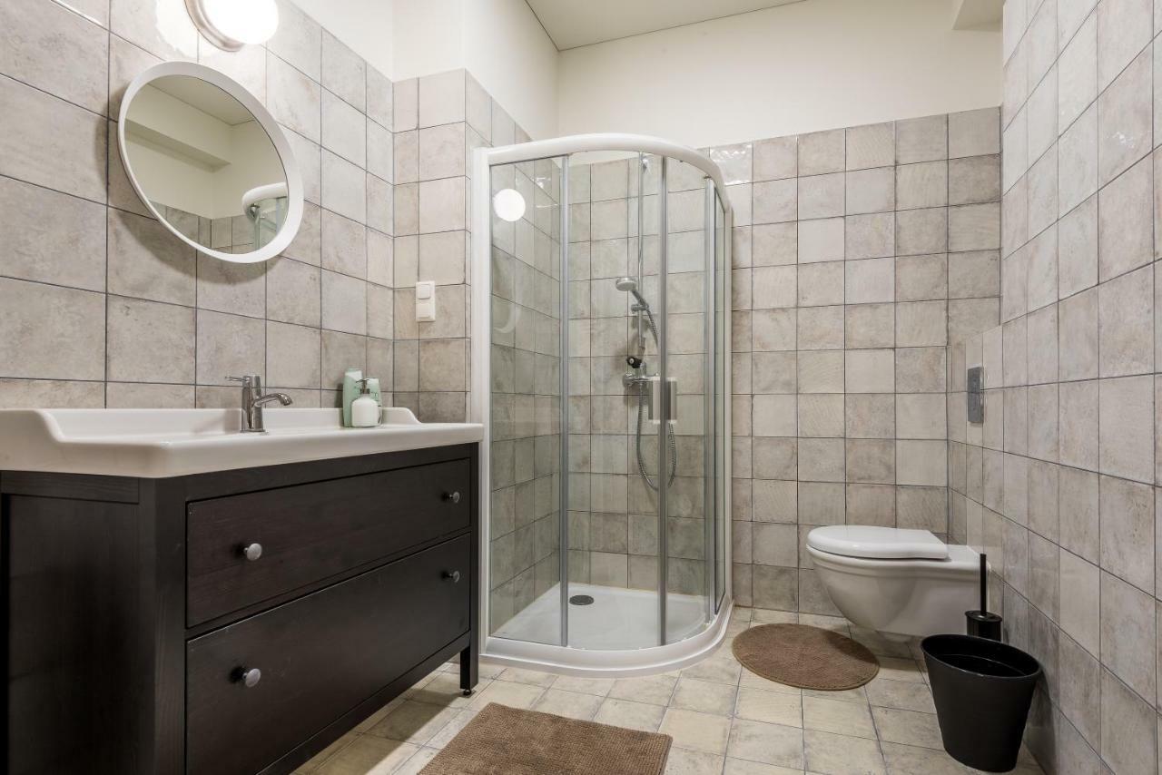 Angel House Vilnius 38アパートメント エクステリア 写真