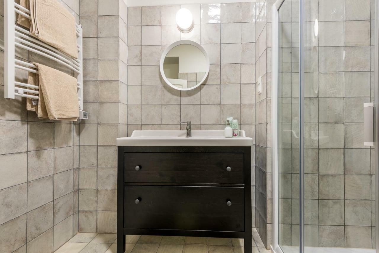 Angel House Vilnius 38アパートメント エクステリア 写真