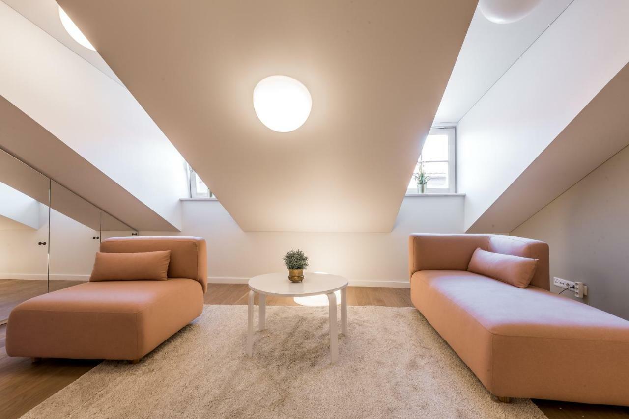 Angel House Vilnius 38アパートメント エクステリア 写真