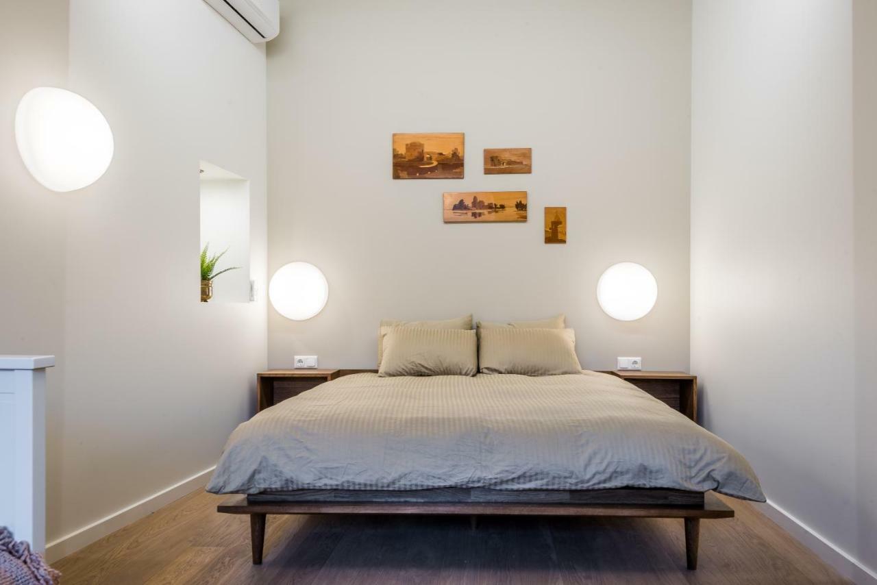 Angel House Vilnius 38アパートメント エクステリア 写真